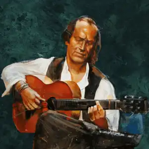 Paco de Lucia